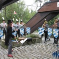 Bavarian Band4
